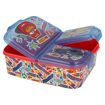 Picture of CARS COMPARTMENT LUNCH BOX